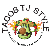 Tacos TJ Style