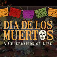 dia de los muertos