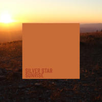 Brand Colors: Silver Star Sunrise