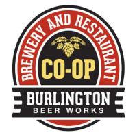 Burlington beer works