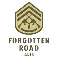 Forgotten Road Ales Logo