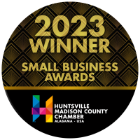 2023 Small Business Awards Winner