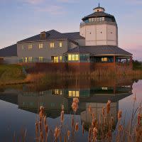 Northern Great Lakes Visitor Center