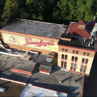 Leinenkugel's Brewery