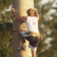 Lumberjack World Championships