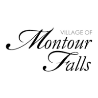 Village of Montour Falls Logo
