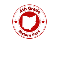 4th Grade History Pass