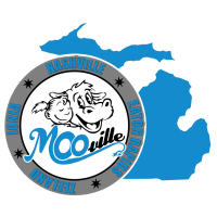 Moo-Ville Logo