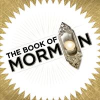 Book of Mormon Playhouse Broadway 2025