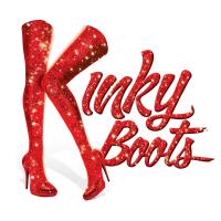 Kinky Boots Playhouse Broadway 2025