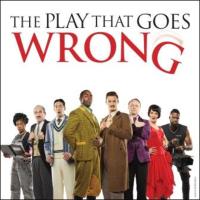 Play that Goes Wrong Playhouse