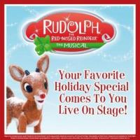Rudolph Musical Playhouse