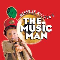 Music Man Playhouse Broadway 2025