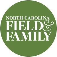 North Carolina Field & Family Logo