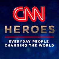 CNN Heroes logo