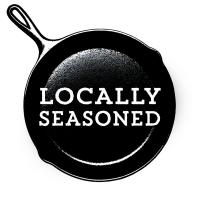 Locally Seasoned Logo
