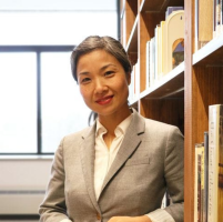 Connie Park