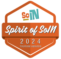 Spirit of SoIN