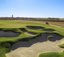 PGA Frisco Fields Ranch Golf Course