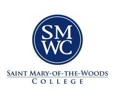 smwc logo stacked navy logo