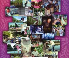 Front cover image of the Destination Guide