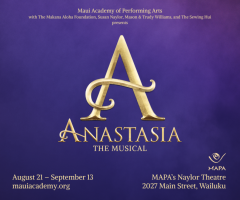 Anastasia