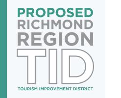 richmond region tourism tid