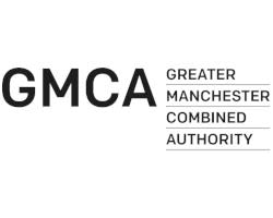 greater manchester combined authority logo