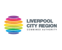 liverpool city region combined authority logo