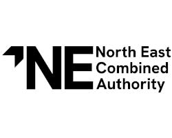 North East Combined Authority Logo