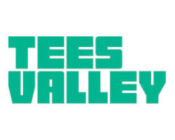 Tees Valley Logo