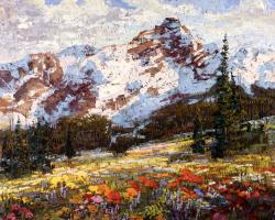 Robert Moore Work
