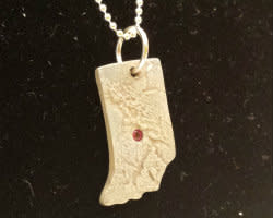 Indiana Necklace