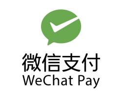 WeChat Pay Logo