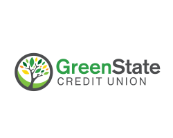 Green State Credit Union logo