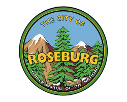 City of Roseburg