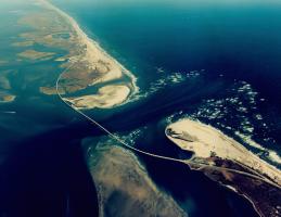 Credit NCDOT - Bonner Bridge Oldie