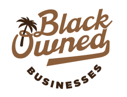 Black Owned Businesses Logo