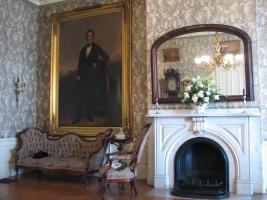 john-harris-simon-cameron-mansion-interior