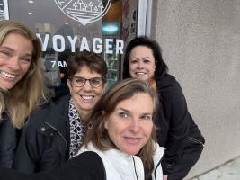 Local Getaways