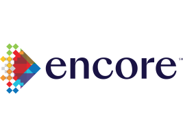 Encore Global logo