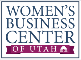Women's Business Center of Utah Logo
