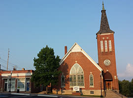 Mooresville Town Center