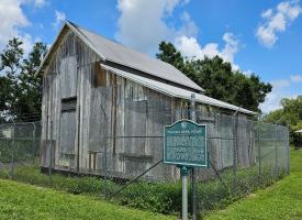 Historic Placida Bunk House in Port Charlotte, Florida