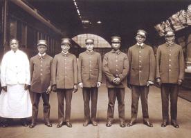 Pullman Porters