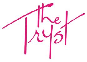 tryst Pink_logo