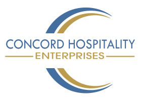 Concord Hospitality Enterprises logo