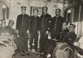 Pullman Porters