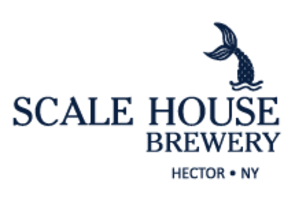 Scale House Brewery Logo