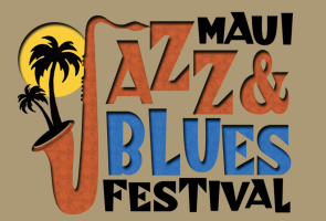 Maui Jazz & Blues Festival